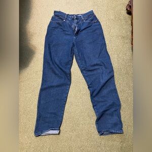 Rocky Mountain Jeans - Vintage Rockies